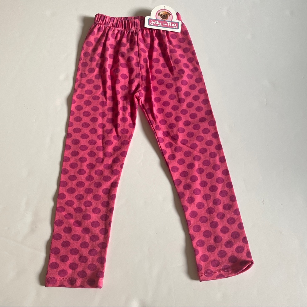 Jelly The Pug Pants